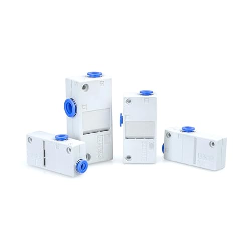 1 Stück SMC-Typ pneumatischer Vakuumgenerator ZH05BS/ZH07BS/ZH10BS/ZH13BS/ZH05BL/ZH07BL/ZH10BL/ZH13BL Düsenkasten-Vakuumgenerator(ZH05BL-06-06) von UIHMSWYAL