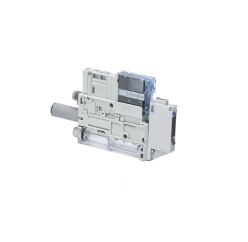 1 Stück ZK2 Vakuummodul Ejektorsystem ZK2A07/10/12/15 K5AL-06/08, K5EL-06/08, K5ALA-06/08 Vakuumejektor(ZK2A15K5KWA-,06 1pcs) von UIHMSWYAL