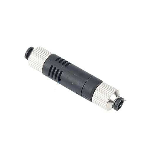 1 stück ZV-06 08 ZU05S ZU07S ZU05L ZU07L pneumatische spannfutter teile gerade rohr vakuum generator unterdruck auswerfer ZU(ZV04) von UIHMSWYAL
