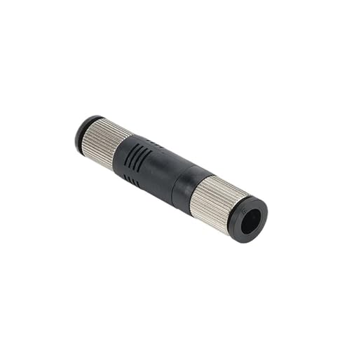 1 stück ZV-06 08 ZU05S ZU07S ZU05L ZU07L pneumatische spannfutter teile gerade rohr vakuum generator unterdruck auswerfer ZU(ZV08) von UIHMSWYAL