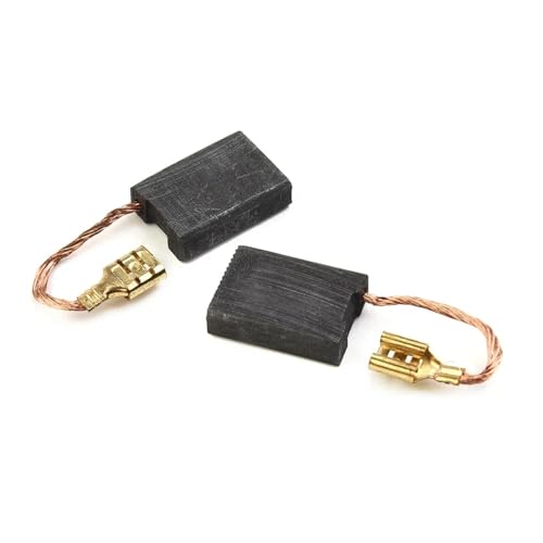 10 Stück 6,3 × 16 × 22 mm GWS 20-230 H Winkelschleifer Elektrowerkzeuge Zubehör und Teile Ersatzkohlebürsten 10 Stück 6,3 × 16 × 22 mm GWS 20-230 H Winkelschleifer Elektrowerkzeuge Zubehör und Teile Ersatzkohlebürsten von UIHMSWYAL