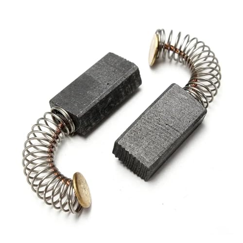 2 Pcs 5x8x16mm Power Tool Carbon Pinsel Hammer Winkel Grinder Graphit Pinsel Ersatz Bohrer 2 Pcs 5x8x16mm Power Tool Carbon Pinsel Hammer Winkel Grinder Graphit Pinsel Ersatz Bohrer von UIHMSWYAL