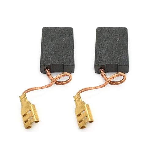 2 stück Carbon pinsel ersatz GBH11DE GBH 11DE 1617014126 Breaker ersatzteile(2pcs No Auto) von UIHMSWYAL