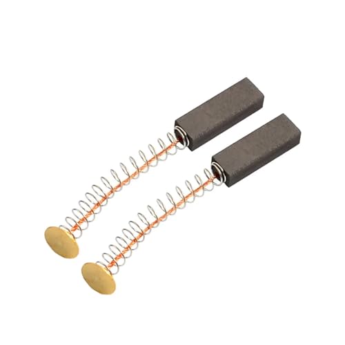 2 stücke 6x8x24mm Motor Kohlebürste Ersatz Winkelschleifer Kohlebürste Schneiden Polierer Power Tools Power Tools 2 stücke 6x8x24mm Motor Kohlebürste Ersatz Winkelschleifer Kohlebürste Schneiden Polierer Power Tools Power Tools von UIHMSWYAL