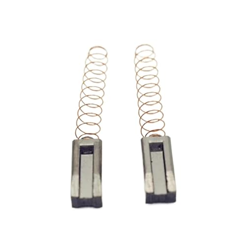 20 Pcs Triac Heißer Luft Schweißen Kunststoff Schweißen Maschine Motor Carbon Pinsel von UIHMSWYAL