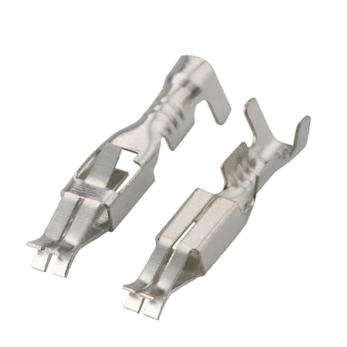 20PCS 3,5 MM Stecker Stecker Auto Terminal Steckdose Sicherung Box Kabelbaum Weiche Mantel DJ622-E3,5 A 20PCS 3,5 MM Stecker Stecker Auto Terminal Steckdose Sicherung Box Kabelbaum Weiche Mantel DJ622-E3,5 A von UIHMSWYAL