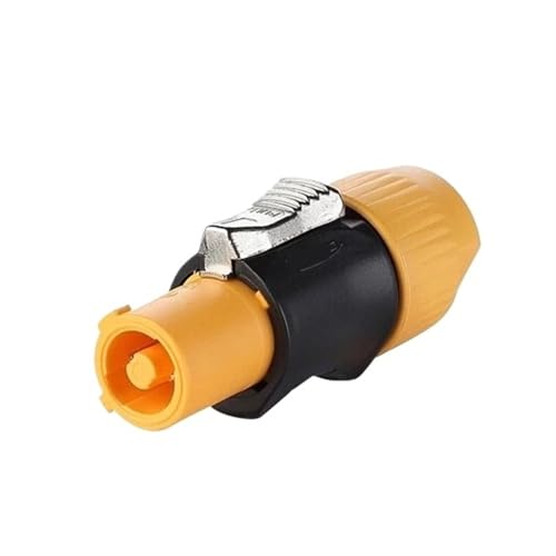 3-poliger Stromanschluss Wasserdicht for den Außenbereich IP67 AC/DC-kompatibel von UIHMSWYAL