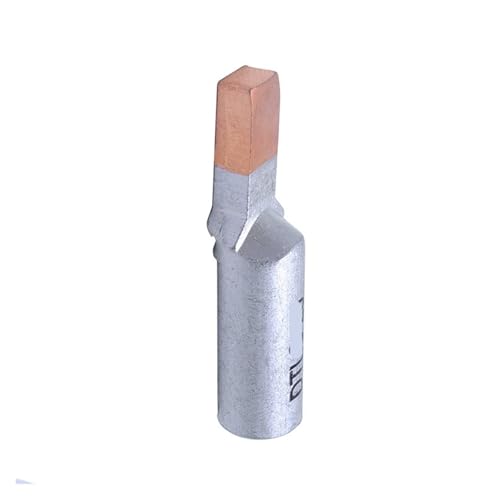 5 STÜCKE DTLC-25mm2 entenschnabeltyp linie nase kupfer aluminium pin anschlussklemme stecker(DTLZ-70) von UIHMSWYAL