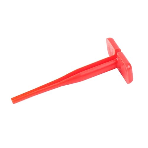 5 Stück 0411-204-1605 0411-336-1605 114010 Werkzeug for Entfernen runder Anschlüsse Stiftentfernungswerkzeug for rechteckige Luftfahrtstecker(0411-240-2005) von UIHMSWYAL