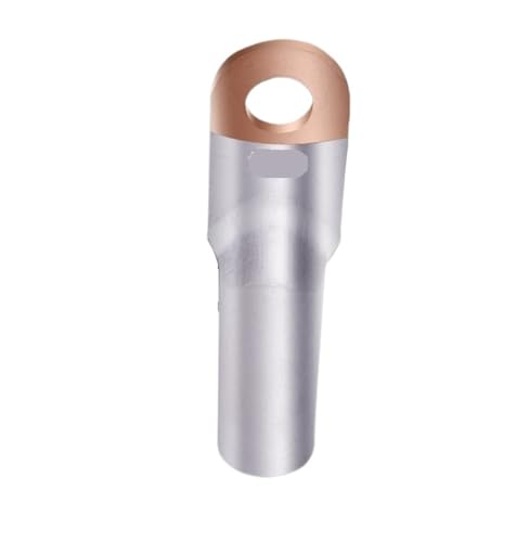 5 Stück DTL Kupfer-Aluminium-Klemmenblöcke for Stromkabel Kupfer-Aluminium-Übergangsklemmenblöcke(DTL-16) von UIHMSWYAL