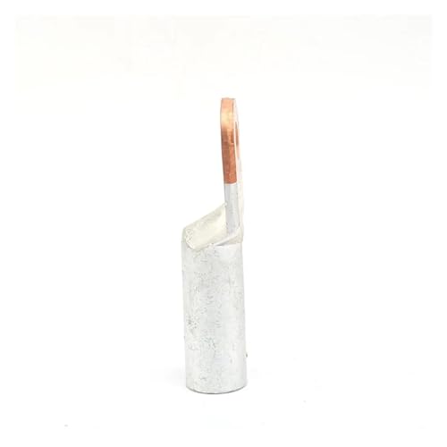 5 Stück Kabelverbinder Crimpklemme Kupfer Aluminium Anschlussrohr DTL DL 10 mm2 16 mm2 25 mm2 35 mm2 50 mm2 70 mm2 95 mm2 120 mm2(DTL-120) von UIHMSWYAL