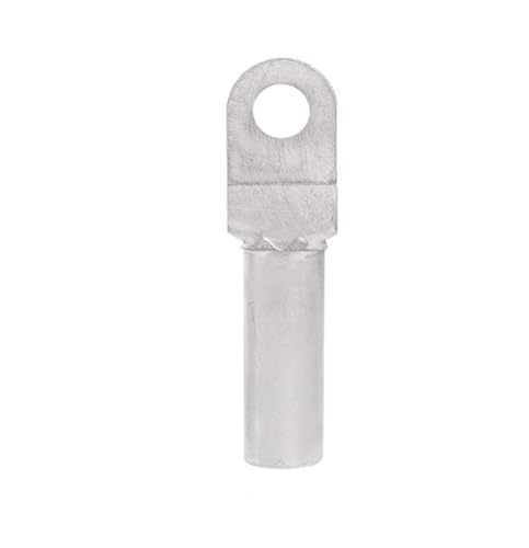 5 stücke Kabel Terminals Löten Kupfer Aluminium Lug Terminals Löten Kupfer Aluminium Terminal Blöcke(DL-50) von UIHMSWYAL