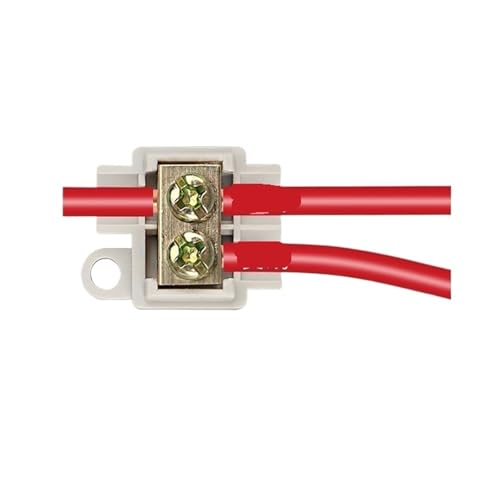 5 stücke terminal block kabel zweig high power stecker klemme parallel verbindung schnell kupfer stecker(ZK-M206/0.5-6 square lines) von UIHMSWYAL