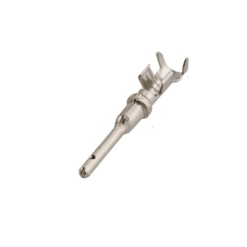 50 Stück DT 1,5 Deutsch Crimp Terminal Male Female Pin 1062-16-0122/1060-16-0122 for Motoren 14–20 AWG(Male) von UIHMSWYAL