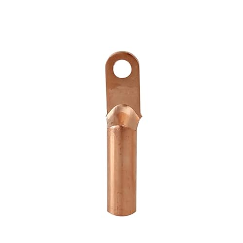 5er-Pack kleiner Kopf 70 mm2 Kupferanschluss DTX-70-Stecker-Verdrahtungskabelanschluss for Leistungsschalter mit Kunststoffgehäuse von UIHMSWYAL