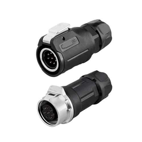 8-poliger M16-Stromsignalanschlusskabel for Kabel for den Außenbereich, wasserdicht IP67 8-poliger M16-Stromsignalanschlusskabel for Kabel for den Außenbereich, wasserdicht IP67 von UIHMSWYAL