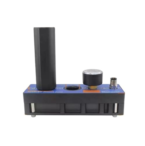 AM25L AM50L AM75L AM100L AM125L AM150L -AD/D/E/BNA Mehrstufiger Vakuumgenerator Vakuum(AM50L,-D-N) von UIHMSWYAL