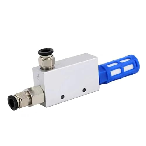 CV-10HS CV-15HS CV-20HS CV-25HS CV-30HS Vakuumgenerator Auslass Vakuumgenerator Saugnapf Unterdruck(CV-30HS PC8) von UIHMSWYAL