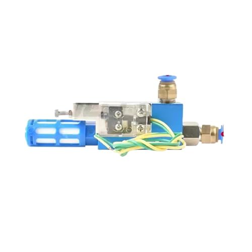 CV Vakuumgenerator CV-10HS HSCK Einstellbarer Unterdruckgenerator CV-15HS CV-20HS CV-25HS CV-10HSCK CV-15HSCK CV-20HSCK(CV-25HSCK,Wtih 8mm Connector) von UIHMSWYAL
