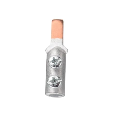 DTLC Kupfer-Aluminium-Pin-Entenschnabeltyp C45 Luftleistungsschalter DZ47 Photovoltaik-Terminal(Pressure-free DTLC-25) von UIHMSWYAL