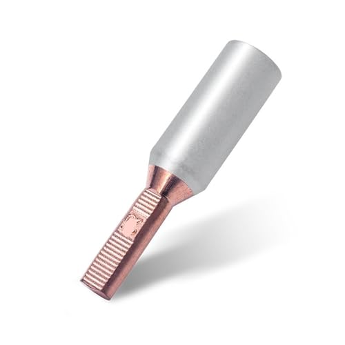 DTLZ Kupfer-Aluminium-Stiftnase Zählerkasten Spezialanschlussstift Typ Kupfer-Aluminium-Stift(DTLZ-16) von UIHMSWYAL