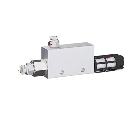 For CV-10/152025HS Vakuumgenerator(CV-10H+SPC6-01) von UIHMSWYAL