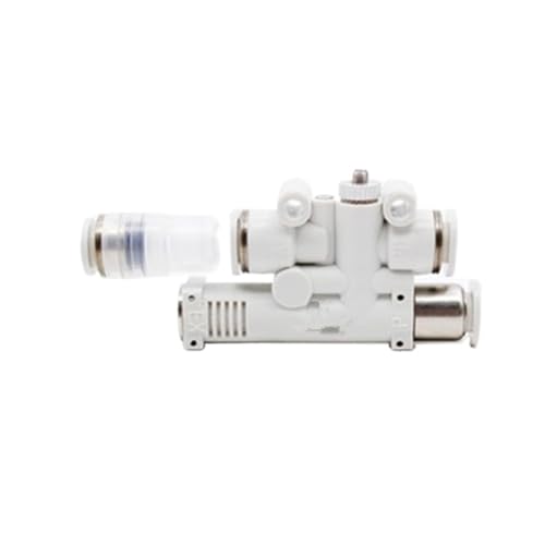 For VSY-H07-666S-F VSY-H05-666S-F VSY-H05-444S-F Vakuumgenerator(VSY-H05-444S-F) von UIHMSWYAL