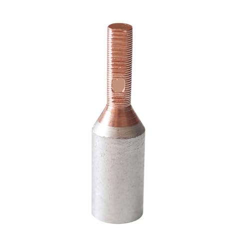 GTLA-Stifttyp Kupfer-Aluminium-Anschluss GTLC-Verdrahtungsnase Stromzählerkasten mit Aluminium-Kupfer-Stiftkopf(GTLC-25) von UIHMSWYAL