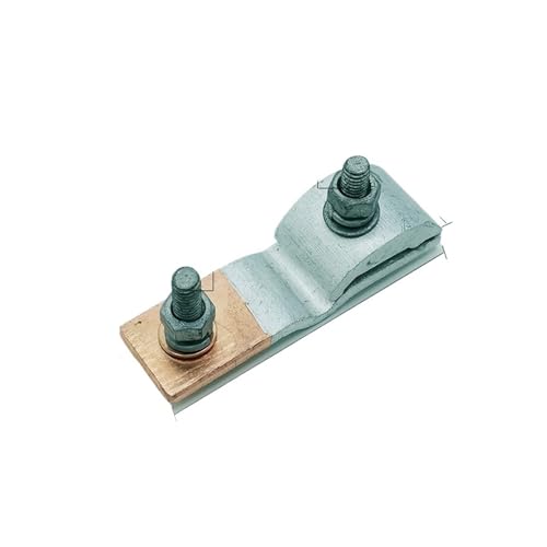 JKG-1-2-3 Kupfer-Aluminium-Spanndraht-Messzange Eintritt Aluminiumdraht Übergang Kupferdraht T-Typ Abzweigverbinderklemme(JKG-1/No shell) von UIHMSWYAL