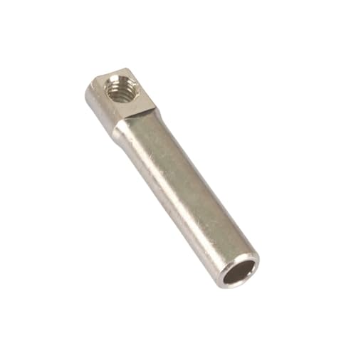 Kupfer-Aluminium-amerikanischer Steckkopf, Kupferanschluss, Winkelkopf, Übergang, Kupfernase, Abzweigdose, Anschlussdose mit Verkabelung, Ohrdrahtnase(95-square millimetre) von UIHMSWYAL