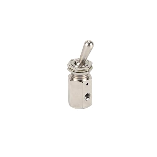 Luftpneumatischer mechanischer Ventil-Kippknopfschalter TAC2-41V 31V 41P 31P 41PP TAC-4V 4P 3P 3V TV-3S(TV-3S) von UIHMSWYAL