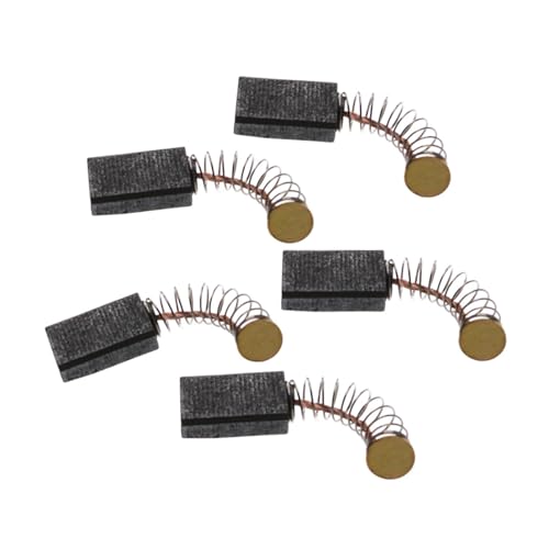 Mini Bohrer Grinder Ersatz Carbon Pinsel Motor Ersatzteile Pinsel Power Tool 5x8x15mm Hand Werkzeuge Mini Bohrer Grinder Ersatz Carbon Pinsel Motor Ersatzteile Pinsel Power Tool 5x8x15mm Hand Werkzeuge von UIHMSWYAL