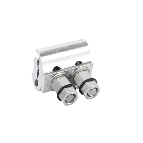 PGA energiesparende Drehmoment-Drahtklemme, parallele Nut, Kupfer-Aluminium-Drahtklemme, Verbindungsstück, Übergangsverbinder, Kupferdrahtkabel, T-Typ-Abzweig(Pga-602) von UIHMSWYAL