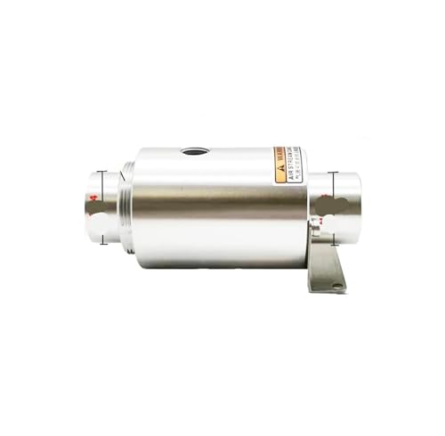 Pneumatische Saug- und Förderverstärkergenerator mit großem Durchfluss ZH10 20 30 40-B-X185 LT100A LT16A LT19A LT25A LT76A(ZH20-B-X185) von UIHMSWYAL