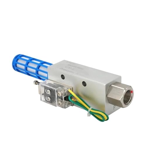 Pneumatischer Vakuumgenerator CV-10HS Hochdruck-Ejektor 15HS 20HS 25HS 30HS(CV-25HSCK) von UIHMSWYAL