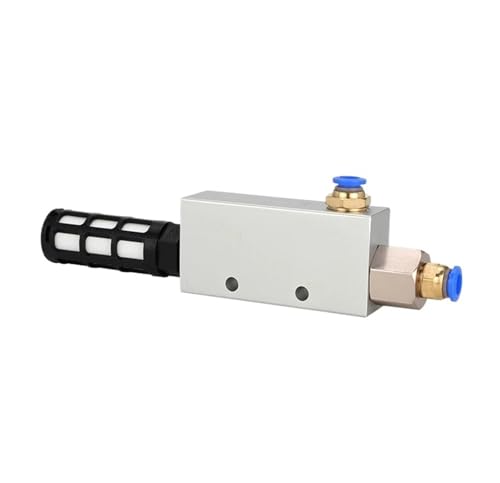 Pneumatischer Vakuumgenerator CV-10HS Hoher Unterdruck-Venturi-Ejektor 15HS 20HS 25HS 30HS(CV-15HS PC8) von UIHMSWYAL