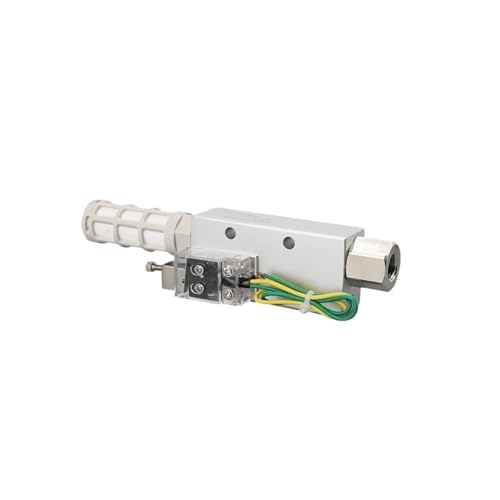 Pneumatischer Vakuumgenerator Saugnapf Unterdruckregelung Auswerfer CV-10HS CV-15HS CV-20HS CV-25HS(CV-20HS-CK,With 12mm fitting) von UIHMSWYAL
