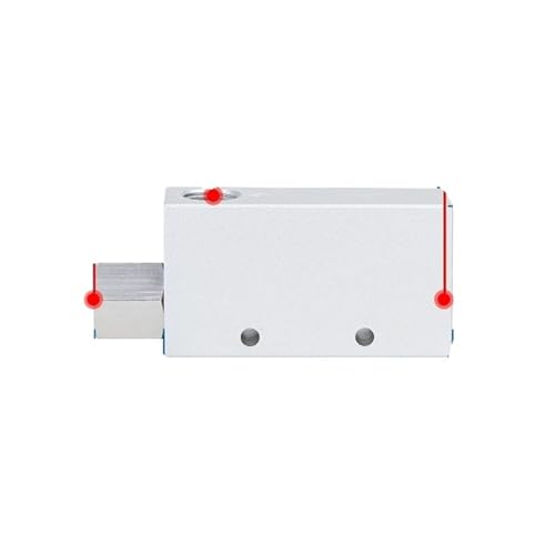 Pneumatischer Vakuumgenerator mit hoher Saugkraft CV-10HS Vakuumventil CV-15HS/CV-20HS/CV-25HS(CV-10HS,12mm fittings) von UIHMSWYAL