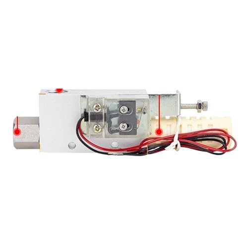 Pneumatischer Vakuumgenerator mit hoher Saugkraft CV-10HS Vakuumventil CV-15HS/CV-20HS/CV-25HS(CV-15HS-CK,8mm fittings) von UIHMSWYAL