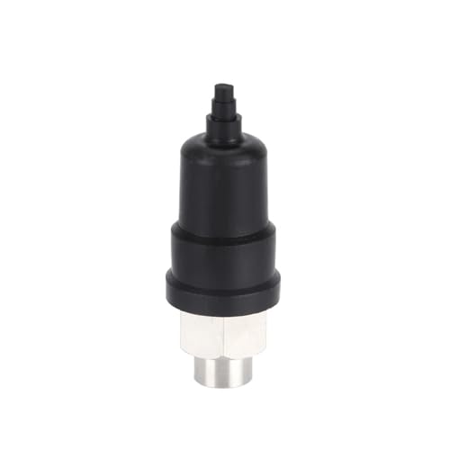 QPM Kompressor Feinabstimmung pneumatischer Luftdruckschalter hydraulische Membran automatische Steuerung QPM11-NO-01 NC(QPM11-NC-02 Female) von UIHMSWYAL