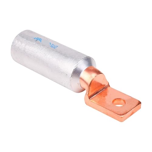 Quadratischer Kopf DTL-2 Verdrahtungsnase Luftschalter Spezialkupfer- und Aluminiumklemme DTL-F Kupfer- und Aluminiumklemme(DTL-2-300) von UIHMSWYAL