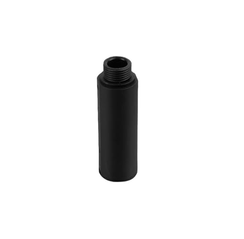RS Vakuum Generator Schalldämpfer RS02-G02M RS03-G0 RS04-G04M RS06-G06M Kunststoff Schalldämpfer Industrie Lärm Vakuum Pumpe Metall(RS03-G03M-Plastic-G3/8M) von UIHMSWYAL