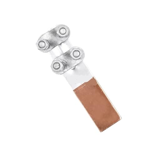 SLG-1-2-3-4 Kupfer-Aluminium-Bolzentyp Löt-/Reibschweiß-Kompressionstyp-Ausrüstung Drahtklemme Transformator-Kabelstecker(SLG-4) von UIHMSWYAL