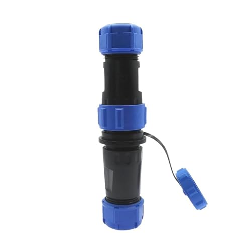 SP2110 SP2111 Wasserdichter Anschlussstecker Docking IP68 Netzkabelanschluss SP21(2Pin) von UIHMSWYAL