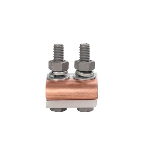 Speziell geformte Drahtklemme und Nutdrahtklemme, Kabeldraht JBT Kupfer-Aluminium-Übergangsdrahtklemme und Drahtklemme T-Typ-Spannungsabzweigverbindung(JBTL16-120(copper andaluminum)) von UIHMSWYAL