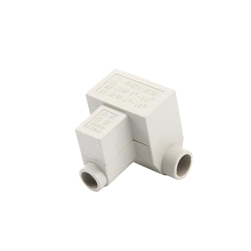 T-Typ-Klemmenblock-Drahtzweigverbinder DXF1-25 Dreiwege-Kupfer- und Aluminiumdrahtklemme Draht-Shunt von UIHMSWYAL