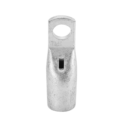 TM Kupferrohrklemme begrenzte Breite schmaler Kopf Kupferrohrklemme Kupfernase(TM50-8) von UIHMSWYAL