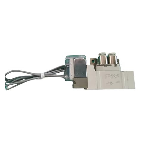 Typ SY3120-1G-C4-F2 SY3120-5G-C4-F2 SY5120-1G-C4-F2 SY3120-4G-C4-F2 Dämpfer(SY3120-3G-C4-F2) von UIHMSWYAL