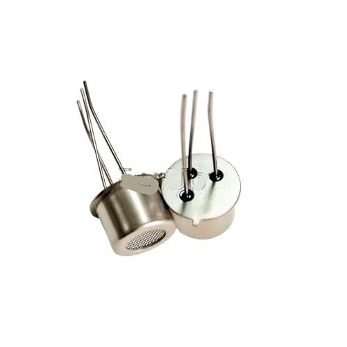 UIHMSWYAL 1PCS X, Alkoholsensor Alkoholsensor Gassensor MQ303B UIHMSWYAL 1PCS X, Alkoholsensor Alkoholsensor Gassensor MQ303B von UIHMSWYAL