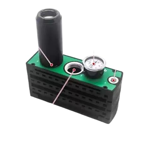 VTM/VTL VTM301/VTM302/VTM303/VTM304/VTM305/VTM306 -DN/-DNA Mikro-Mehrstufen-Vakuumpumpe Vakuumgenerator(VTL306,-D-N) von UIHMSWYAL